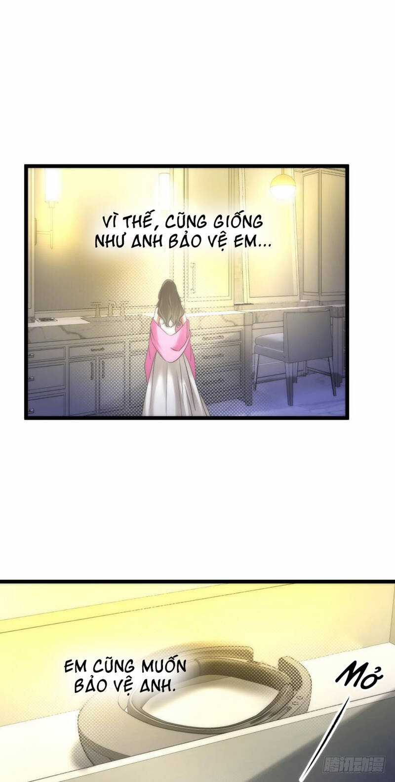 Một Vạn Tư Thế Công Lược Yêu Nam Chapter 115 trang 34