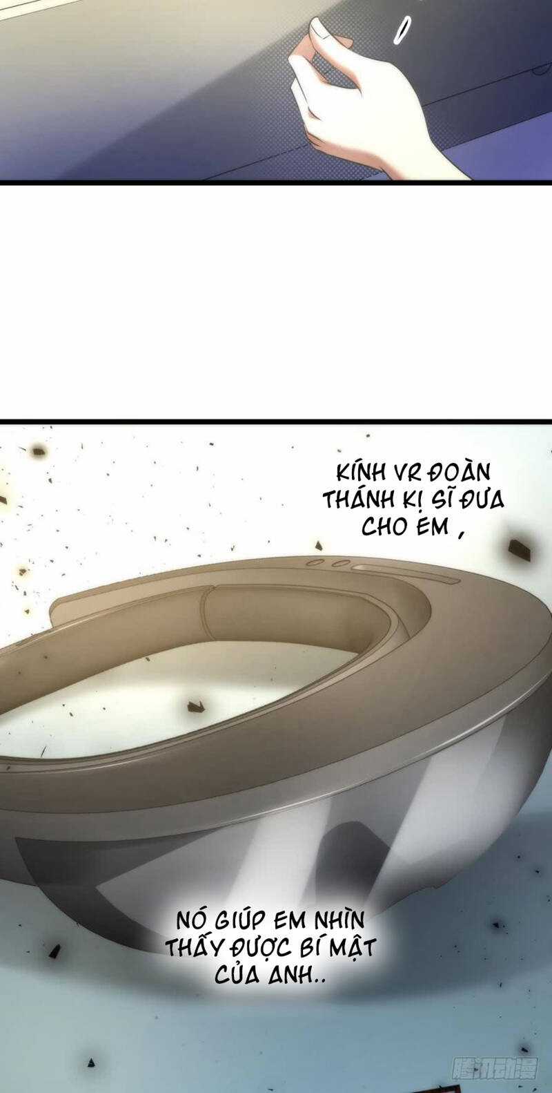 Một Vạn Tư Thế Công Lược Yêu Nam Chapter 115 trang 35