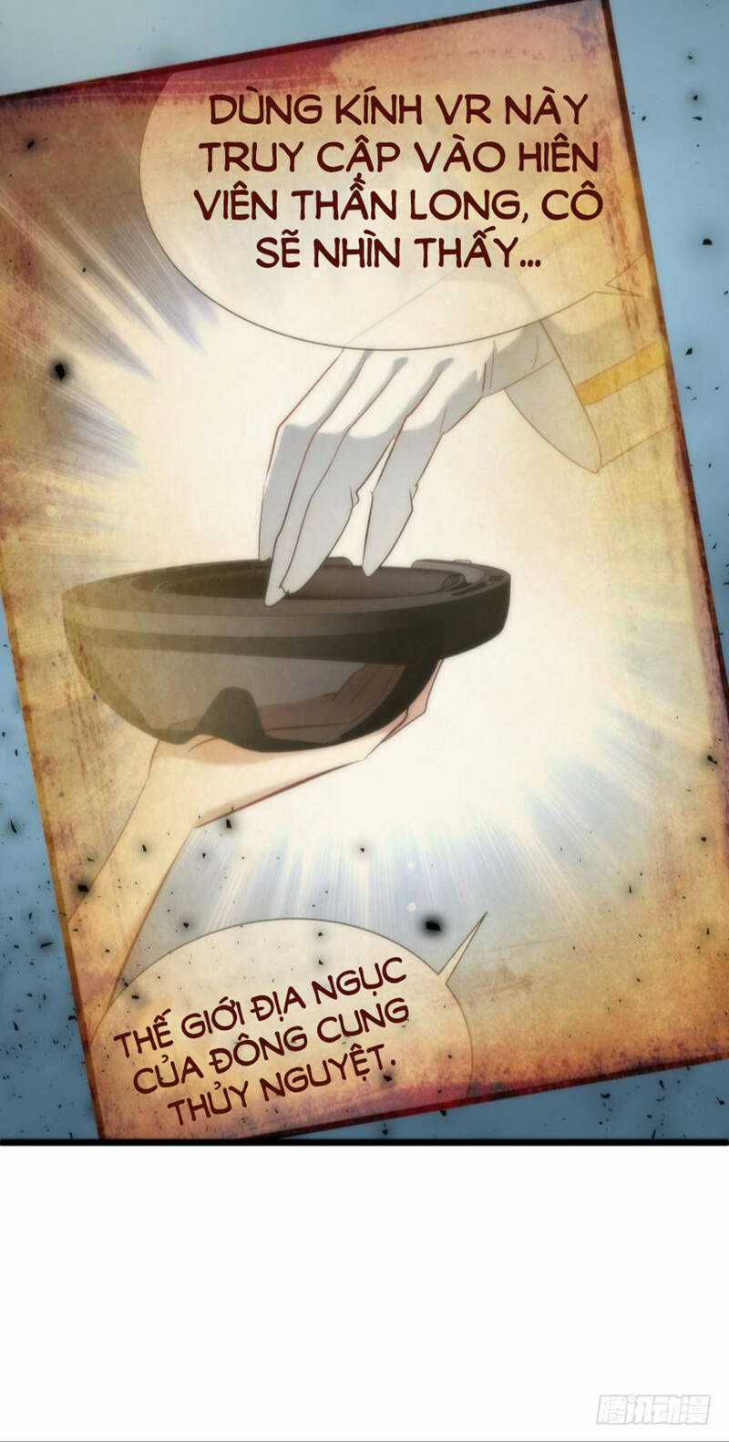 Một Vạn Tư Thế Công Lược Yêu Nam Chapter 115 trang 36