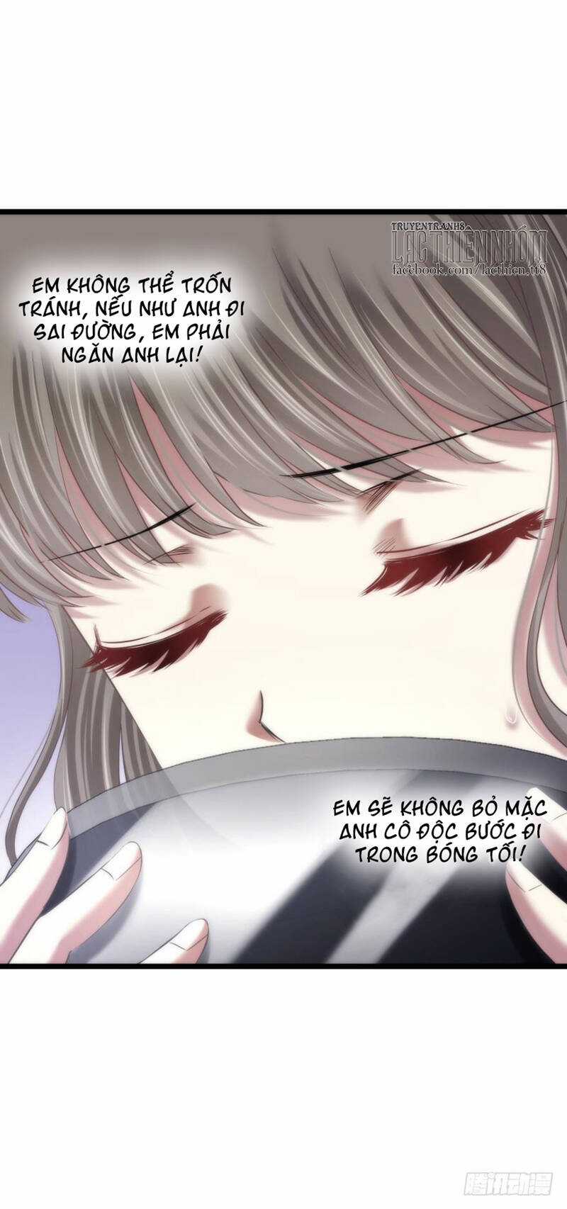 Một Vạn Tư Thế Công Lược Yêu Nam Chapter 115 trang 37