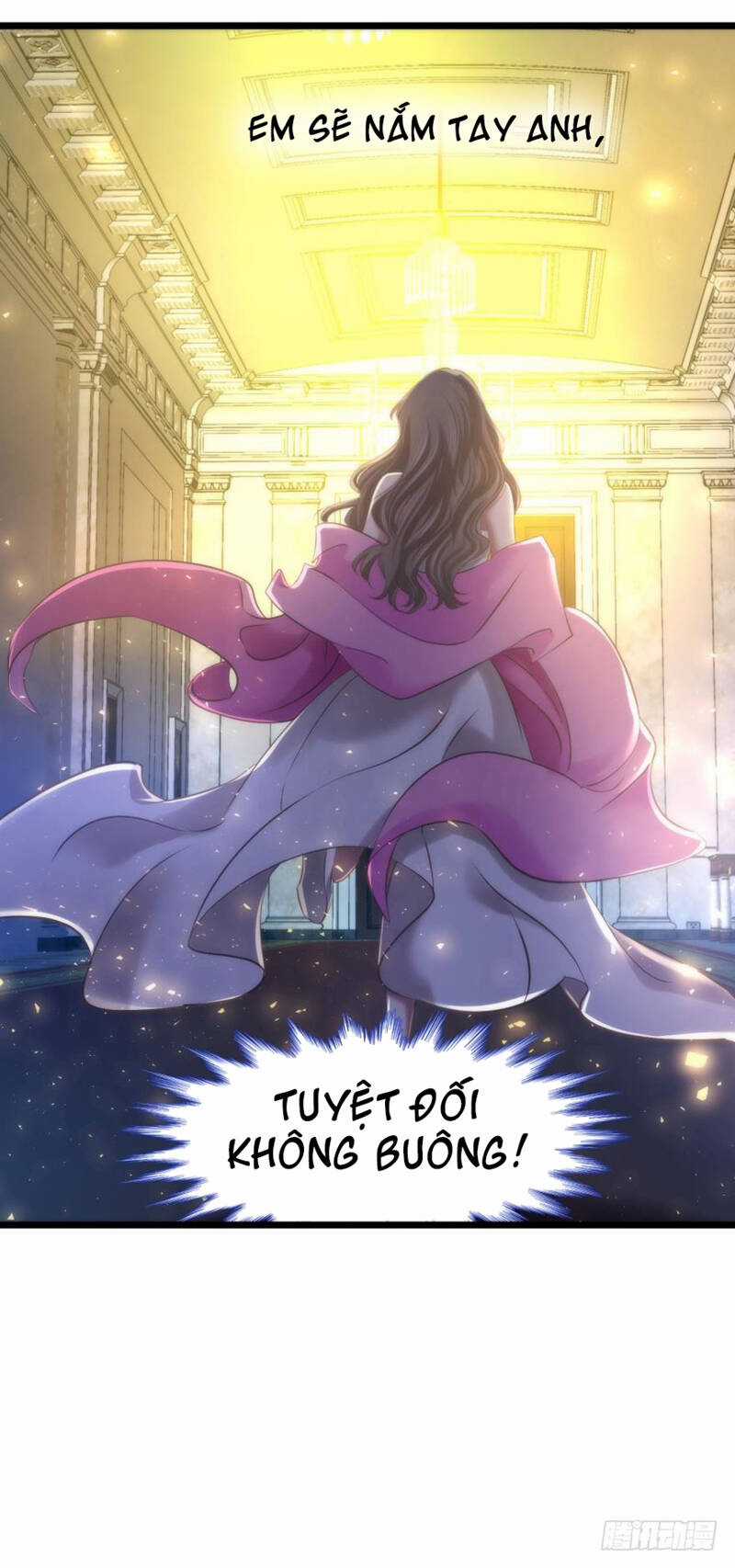 Một Vạn Tư Thế Công Lược Yêu Nam Chapter 115 trang 38