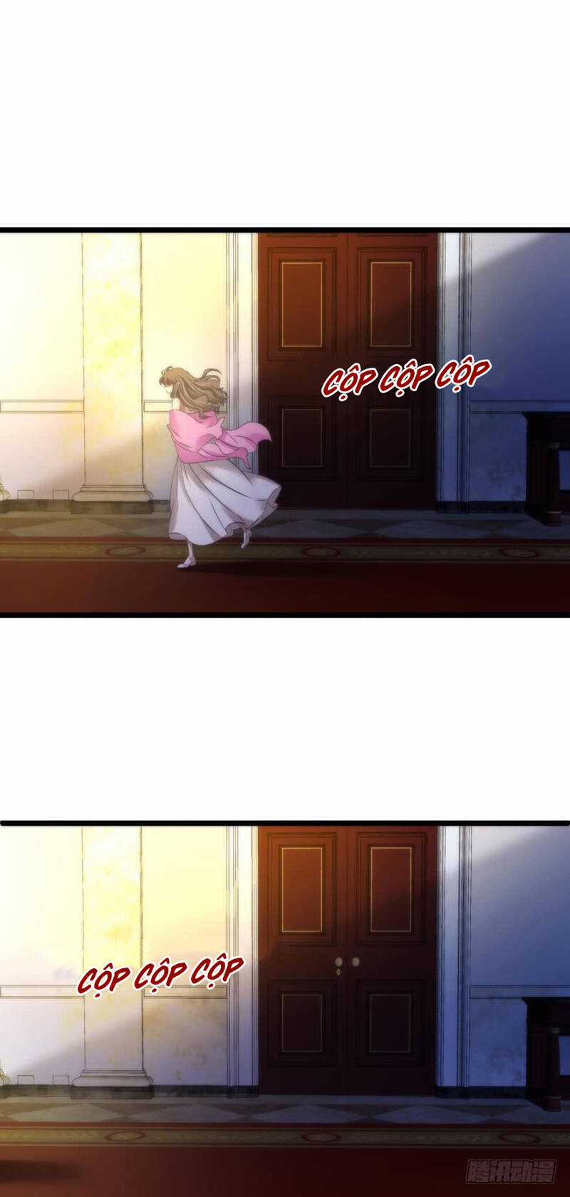 Một Vạn Tư Thế Công Lược Yêu Nam Chapter 115 trang 39