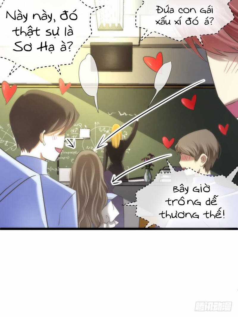 Một Vạn Tư Thế Công Lược Yêu Nam Chapter 115 trang 4