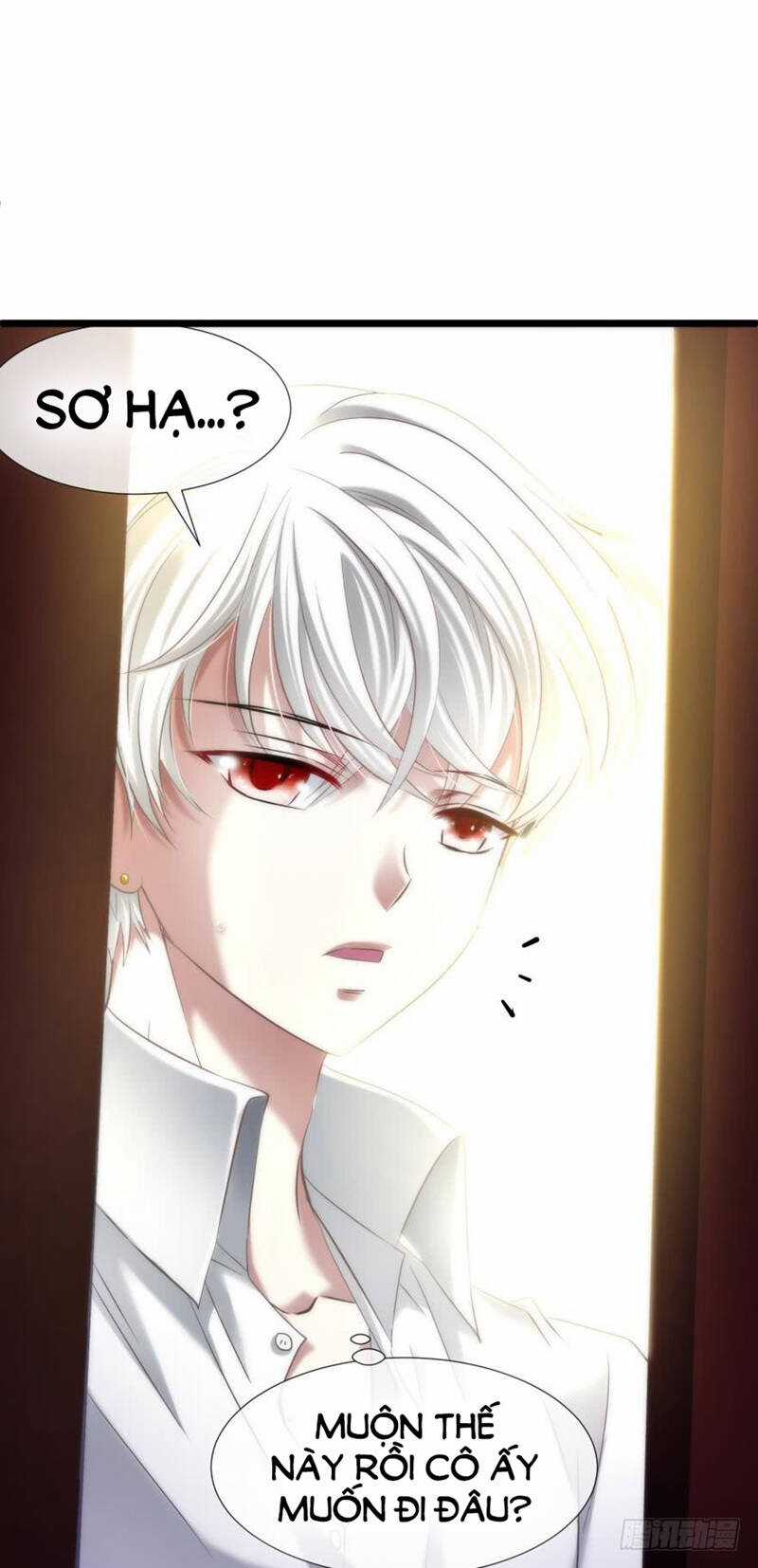 Một Vạn Tư Thế Công Lược Yêu Nam Chapter 115 trang 41