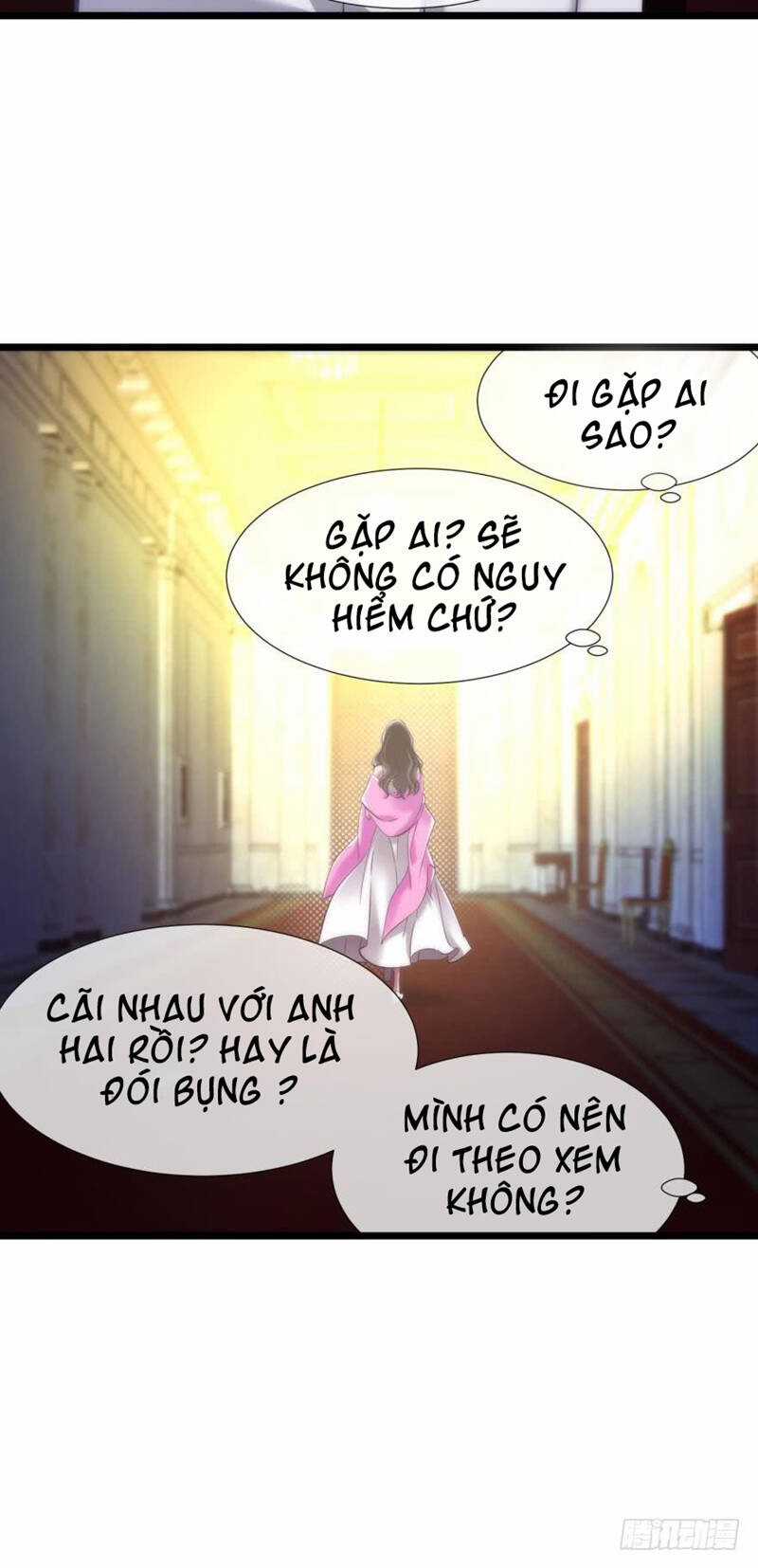 Một Vạn Tư Thế Công Lược Yêu Nam Chapter 115 trang 42
