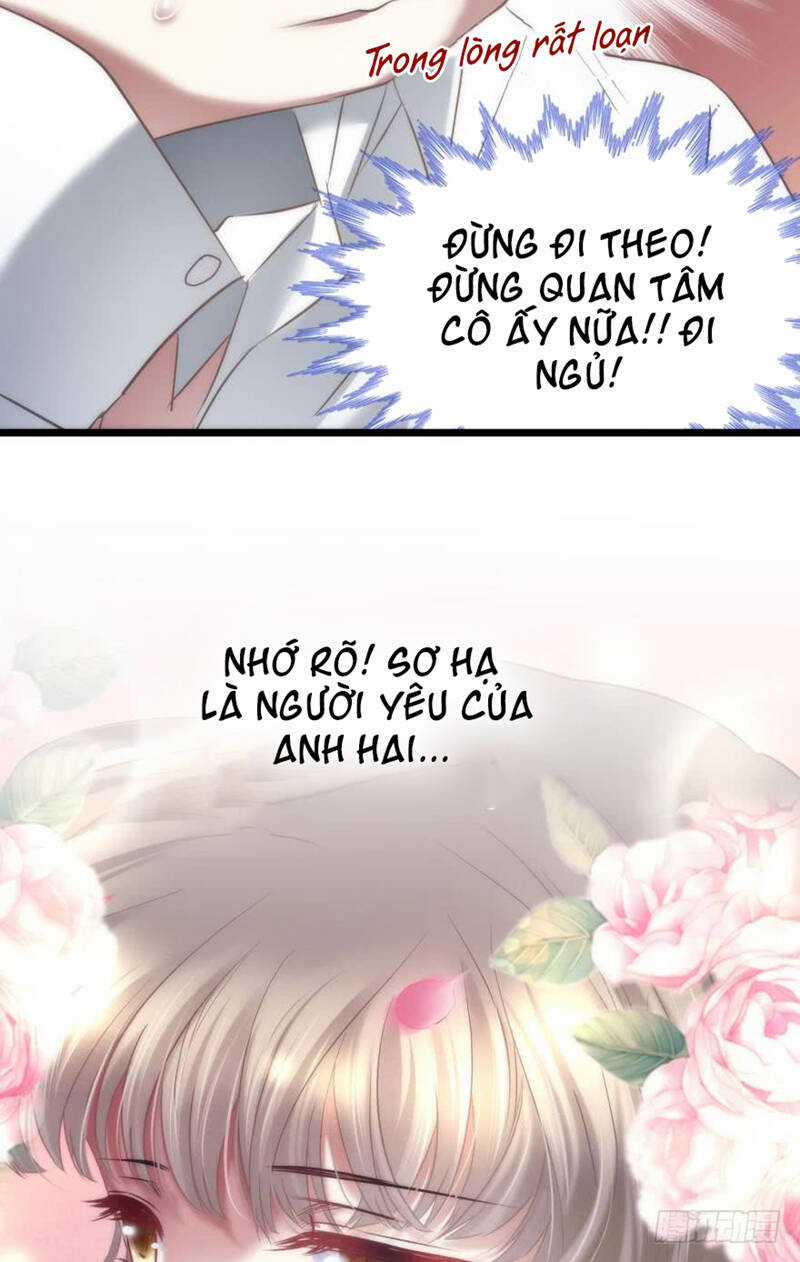 Một Vạn Tư Thế Công Lược Yêu Nam Chapter 115 trang 44