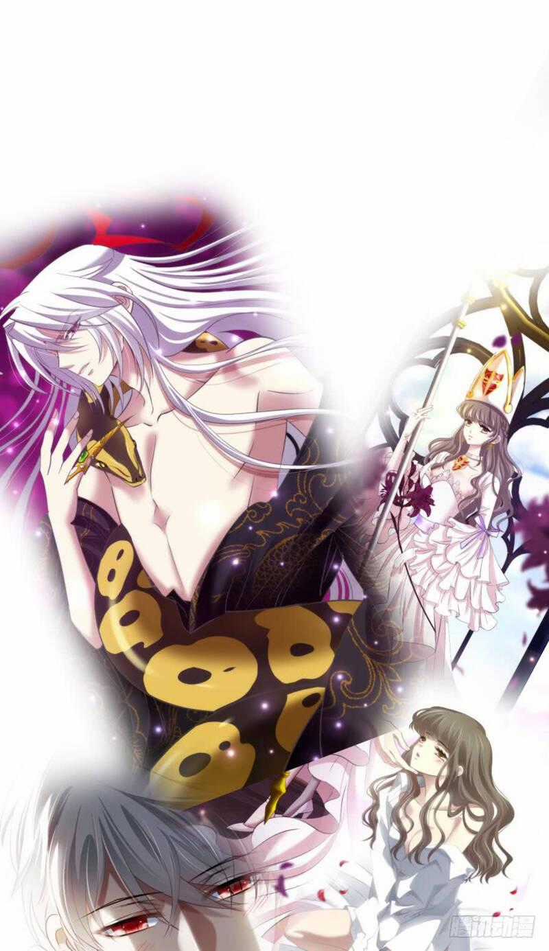 Một Vạn Tư Thế Công Lược Yêu Nam Chapter 115 trang 47