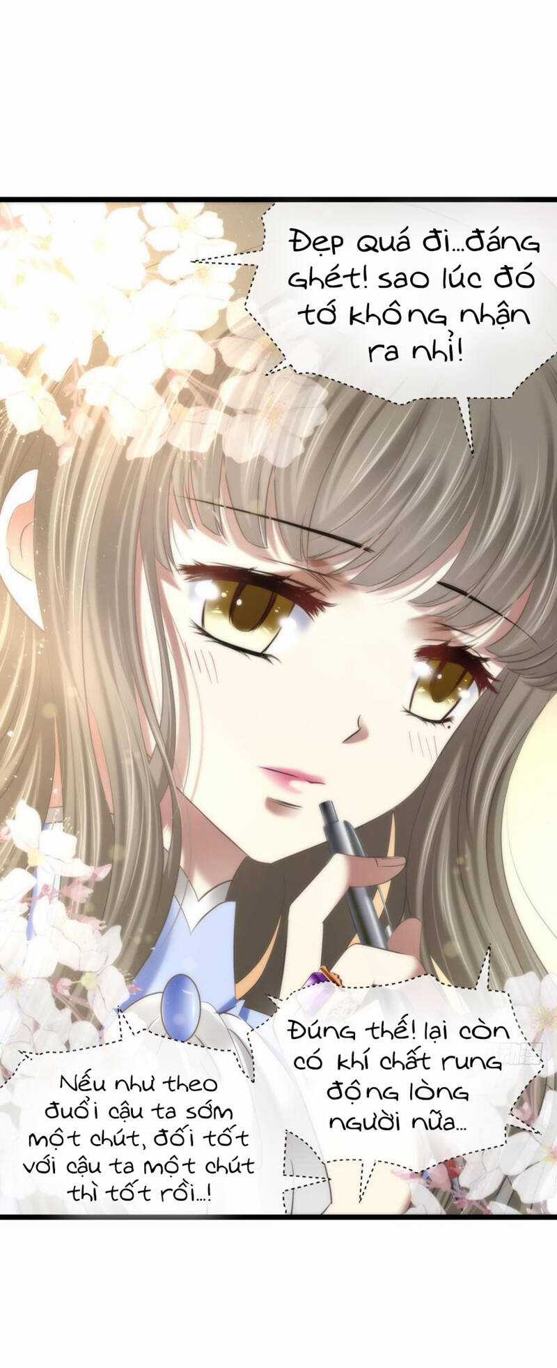 Một Vạn Tư Thế Công Lược Yêu Nam Chapter 115 trang 5