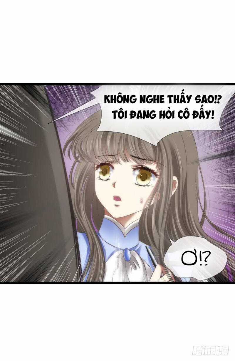 Một Vạn Tư Thế Công Lược Yêu Nam Chapter 115 trang 7