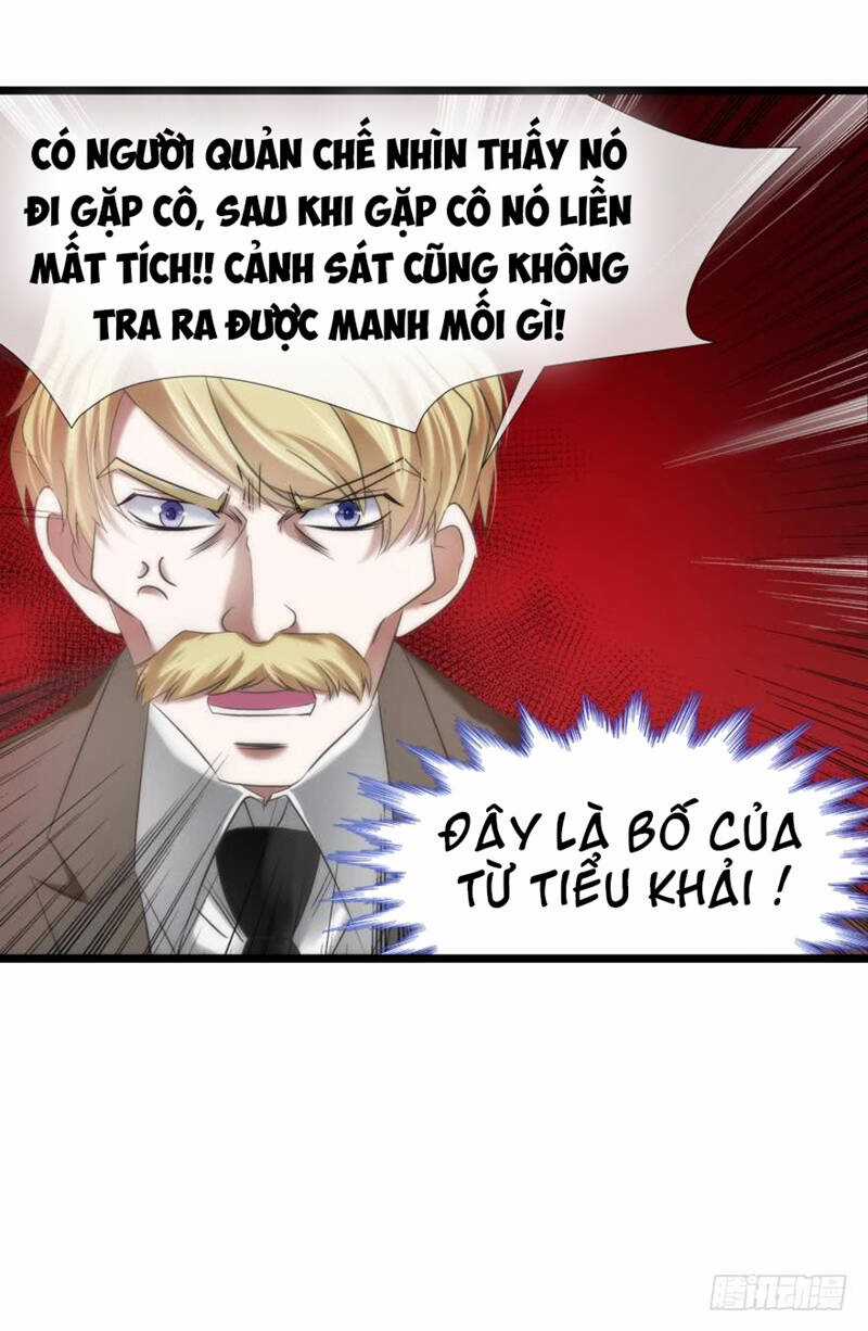 Một Vạn Tư Thế Công Lược Yêu Nam Chapter 115 trang 8