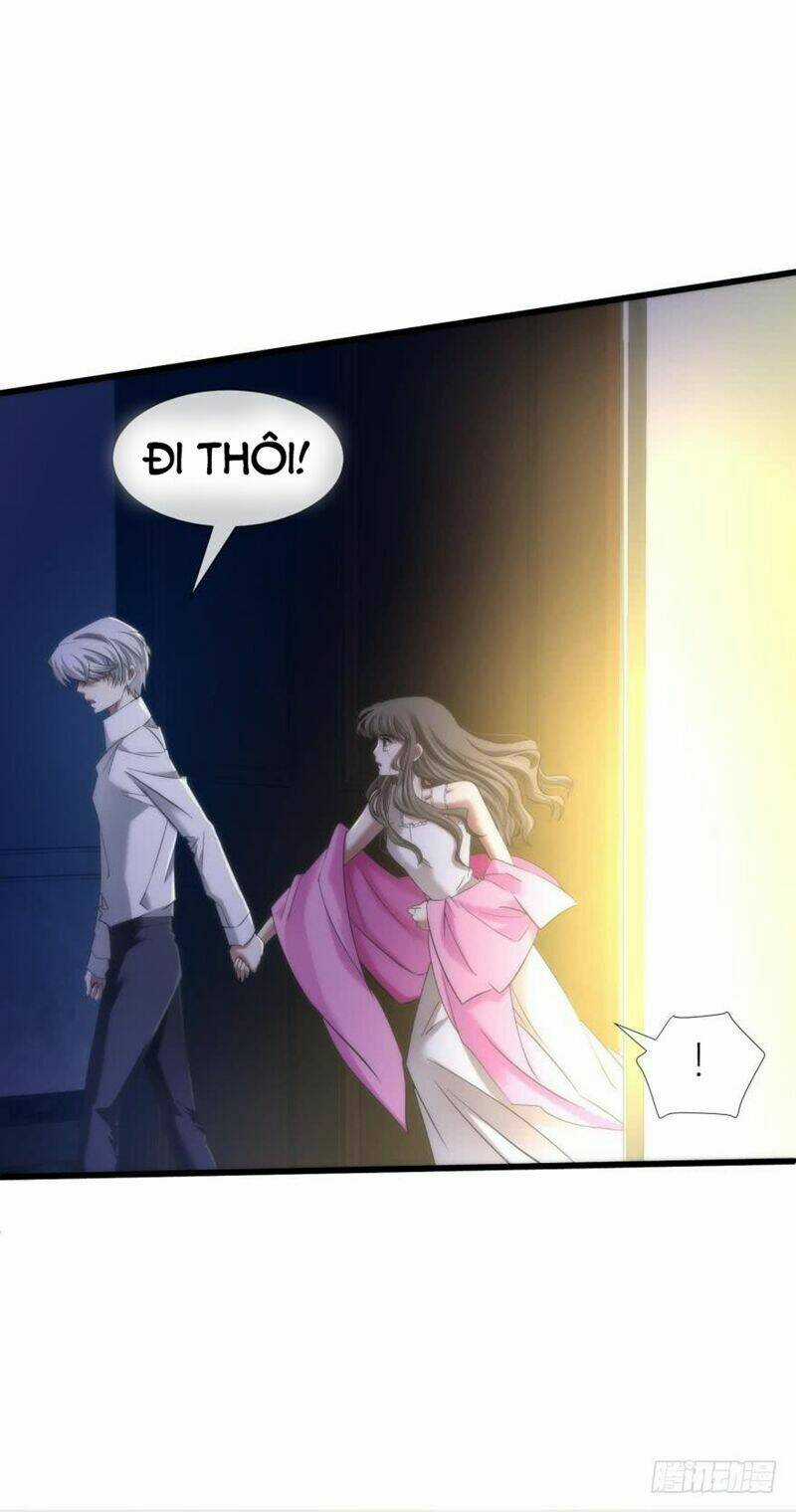 Một Vạn Tư Thế Công Lược Yêu Nam Chapter 116 trang 10