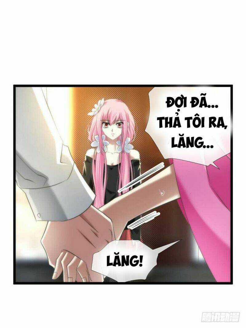 Một Vạn Tư Thế Công Lược Yêu Nam Chapter 116 trang 11