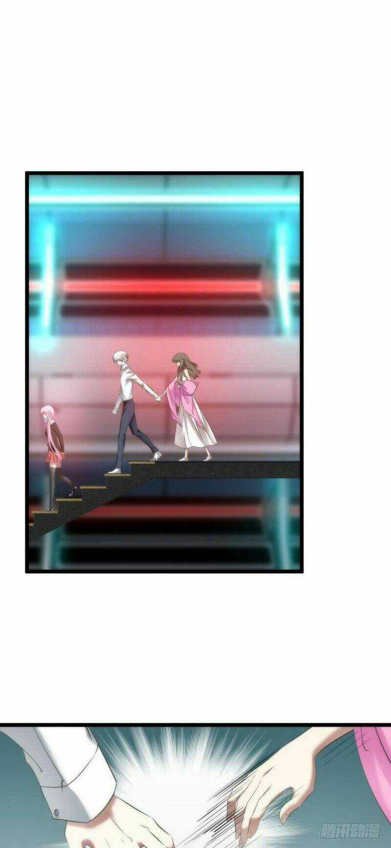 Một Vạn Tư Thế Công Lược Yêu Nam Chapter 116 trang 13