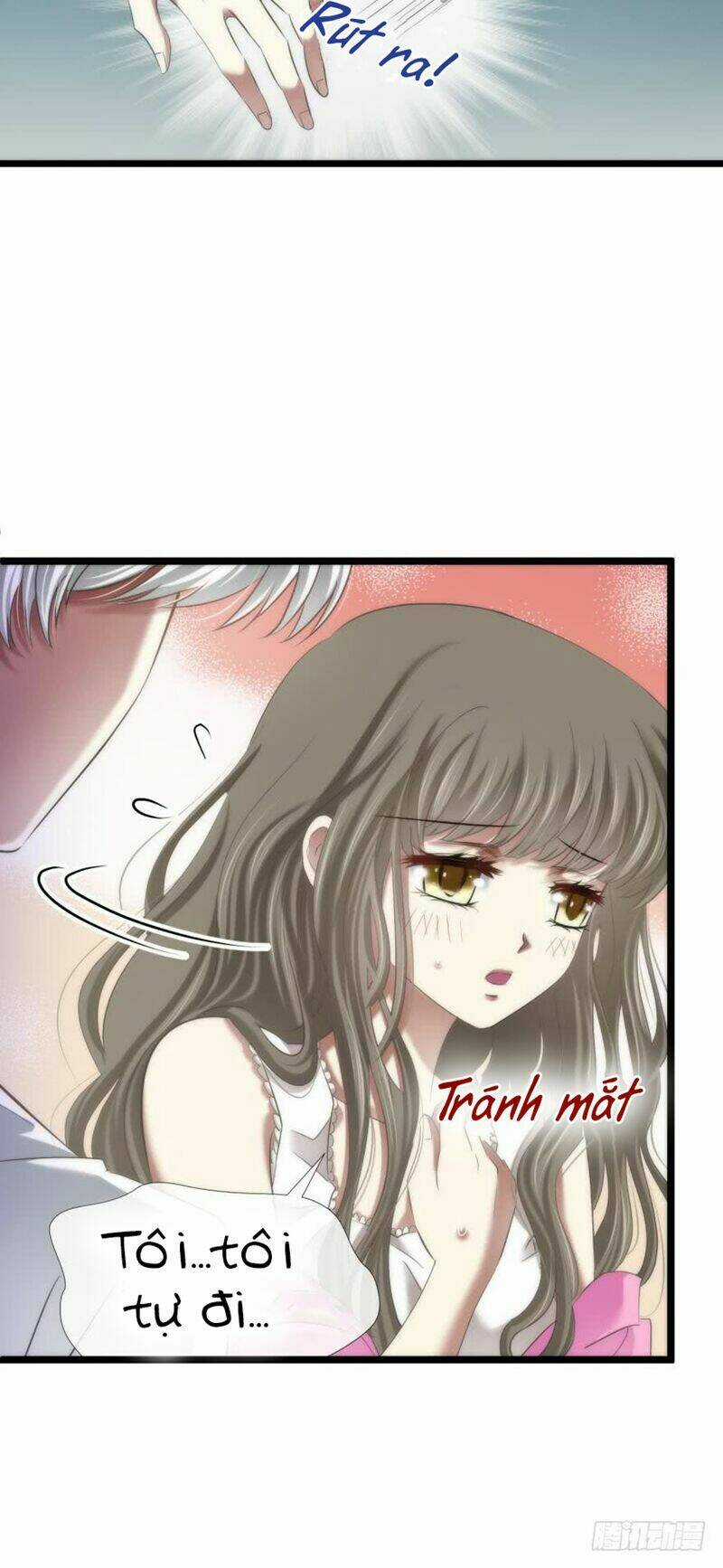 Một Vạn Tư Thế Công Lược Yêu Nam Chapter 116 trang 14