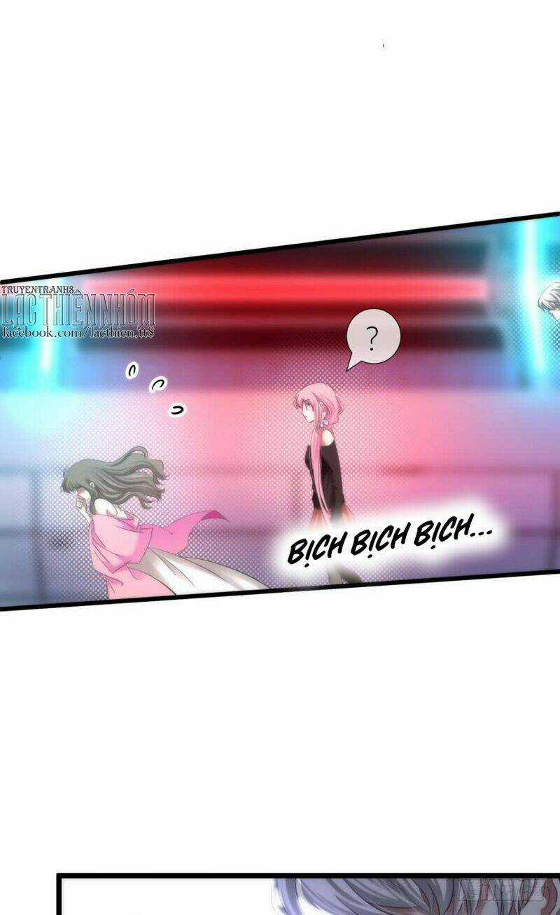 Một Vạn Tư Thế Công Lược Yêu Nam Chapter 116 trang 15