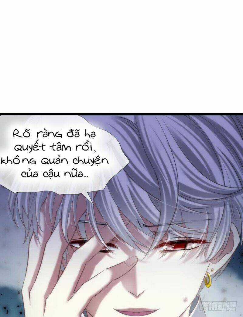 Một Vạn Tư Thế Công Lược Yêu Nam Chapter 116 trang 17