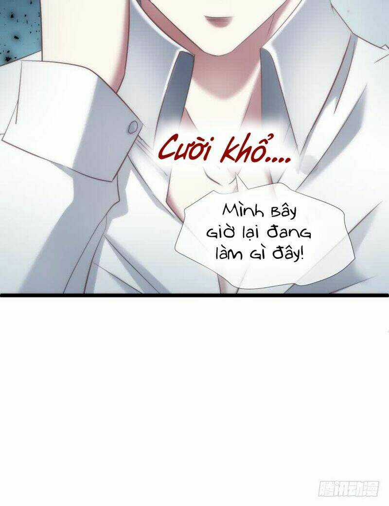 Một Vạn Tư Thế Công Lược Yêu Nam Chapter 116 trang 18