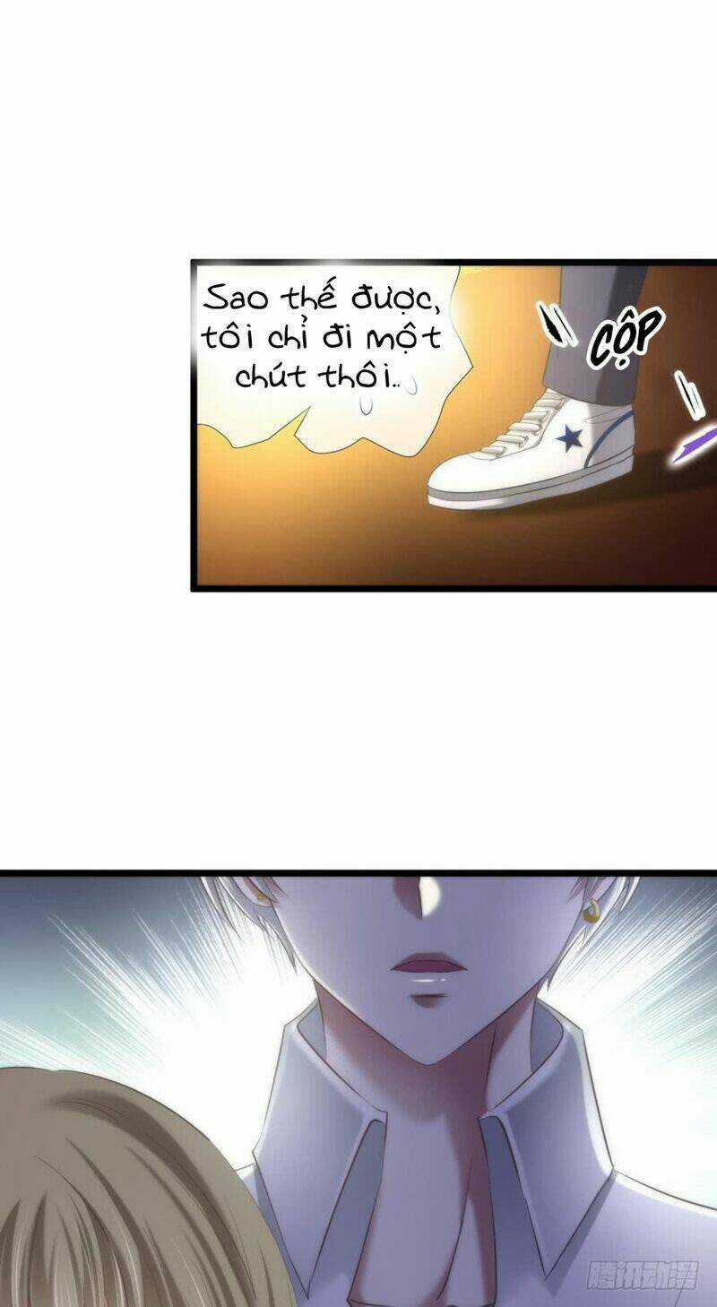 Một Vạn Tư Thế Công Lược Yêu Nam Chapter 116 trang 2