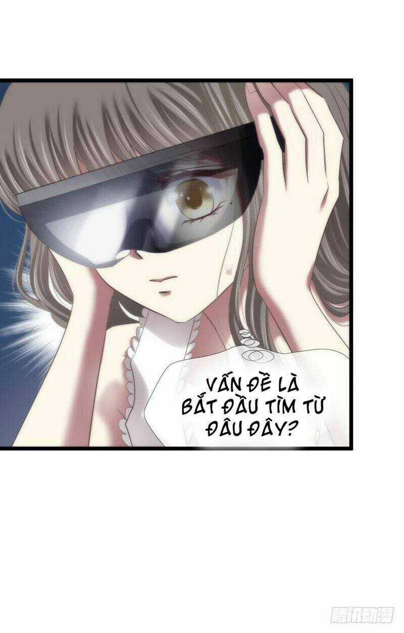 Một Vạn Tư Thế Công Lược Yêu Nam Chapter 116 trang 20