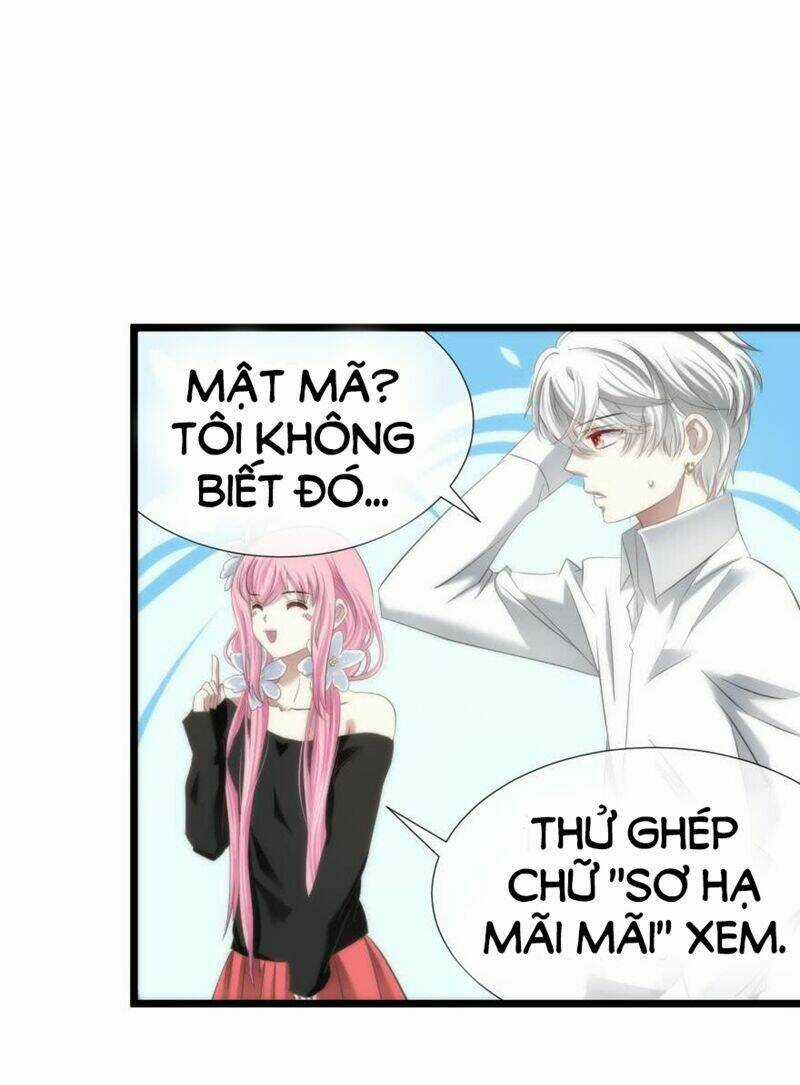 Một Vạn Tư Thế Công Lược Yêu Nam Chapter 116 trang 23