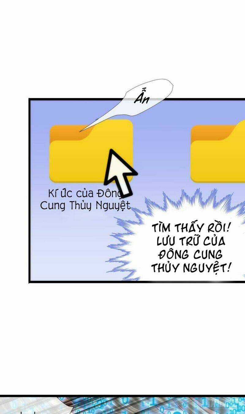 Một Vạn Tư Thế Công Lược Yêu Nam Chapter 116 trang 26