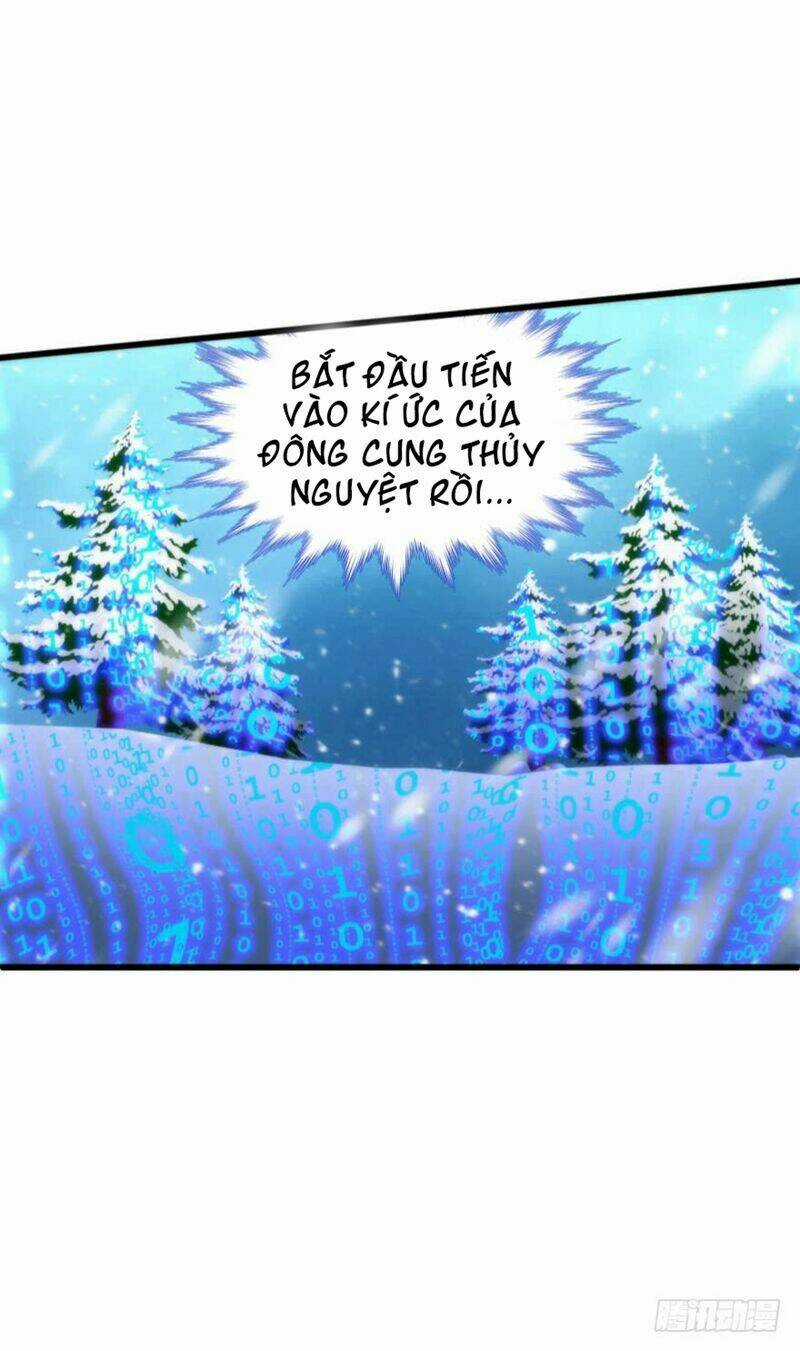 Một Vạn Tư Thế Công Lược Yêu Nam Chapter 116 trang 28