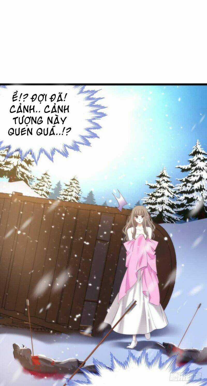 Một Vạn Tư Thế Công Lược Yêu Nam Chapter 116 trang 29