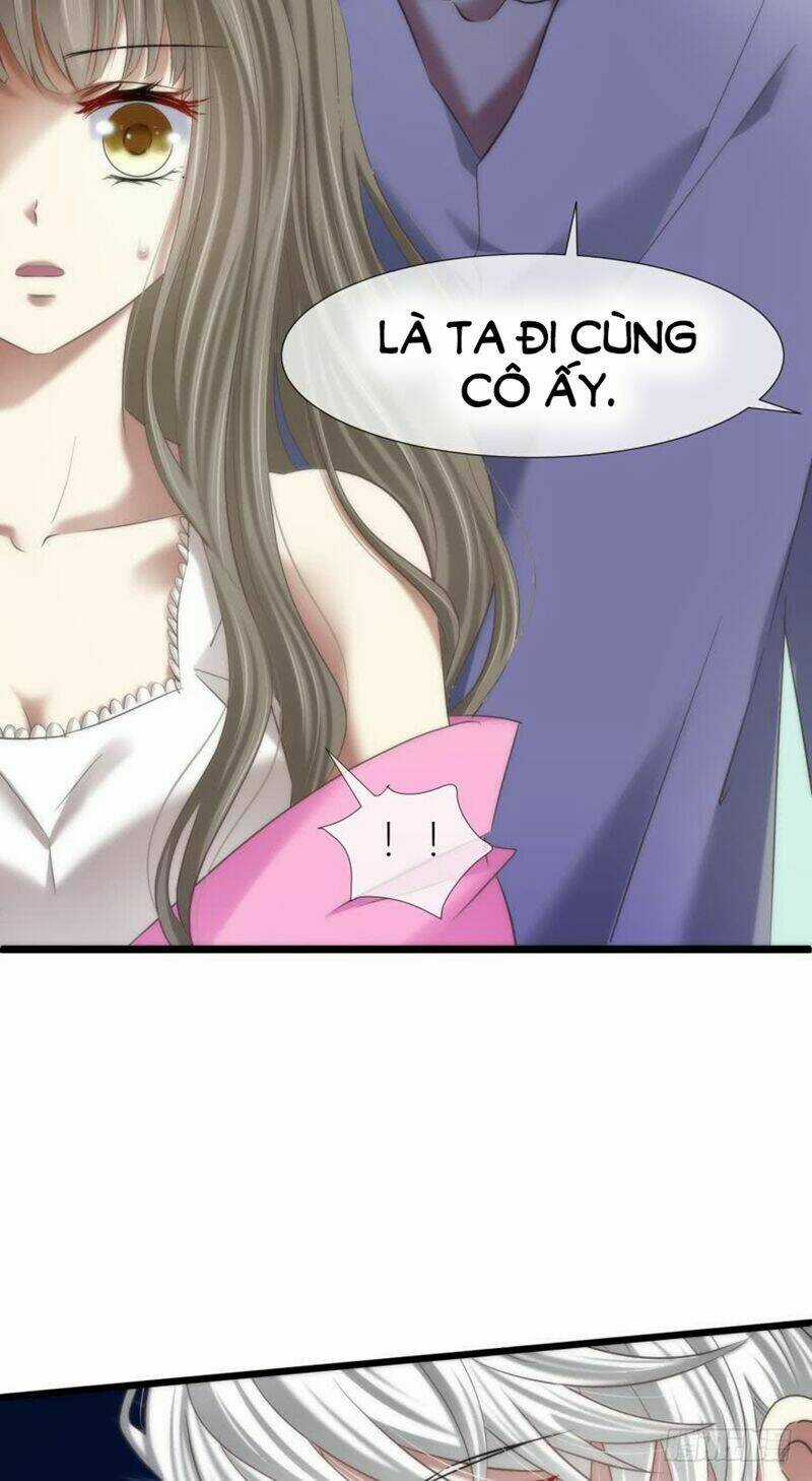 Một Vạn Tư Thế Công Lược Yêu Nam Chapter 116 trang 3