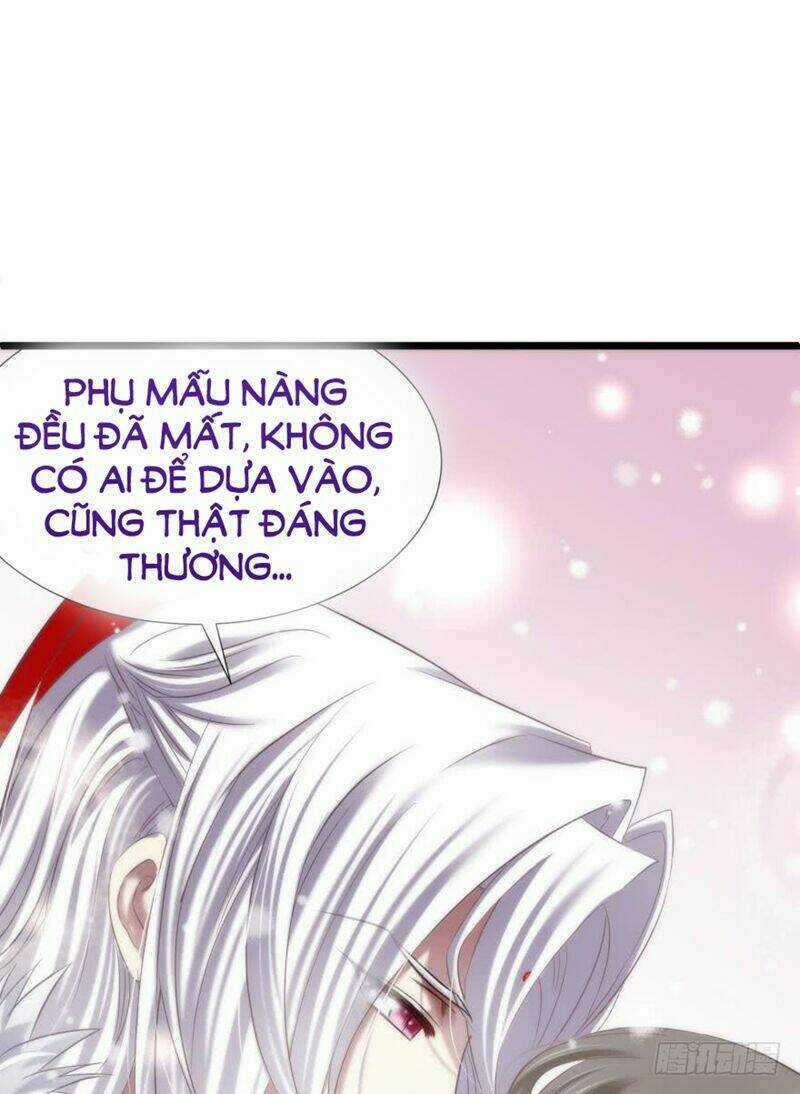 Một Vạn Tư Thế Công Lược Yêu Nam Chapter 116 trang 33