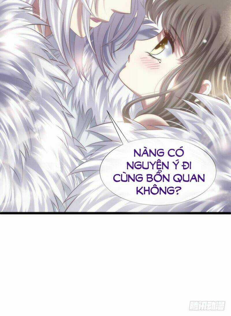 Một Vạn Tư Thế Công Lược Yêu Nam Chapter 116 trang 34