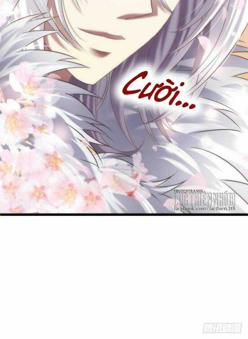 Một Vạn Tư Thế Công Lược Yêu Nam Chapter 116 trang 37