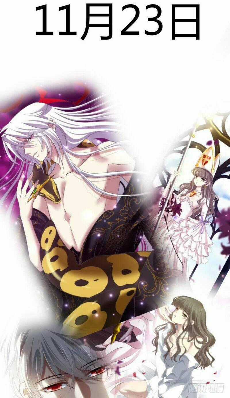 Một Vạn Tư Thế Công Lược Yêu Nam Chapter 116 trang 39