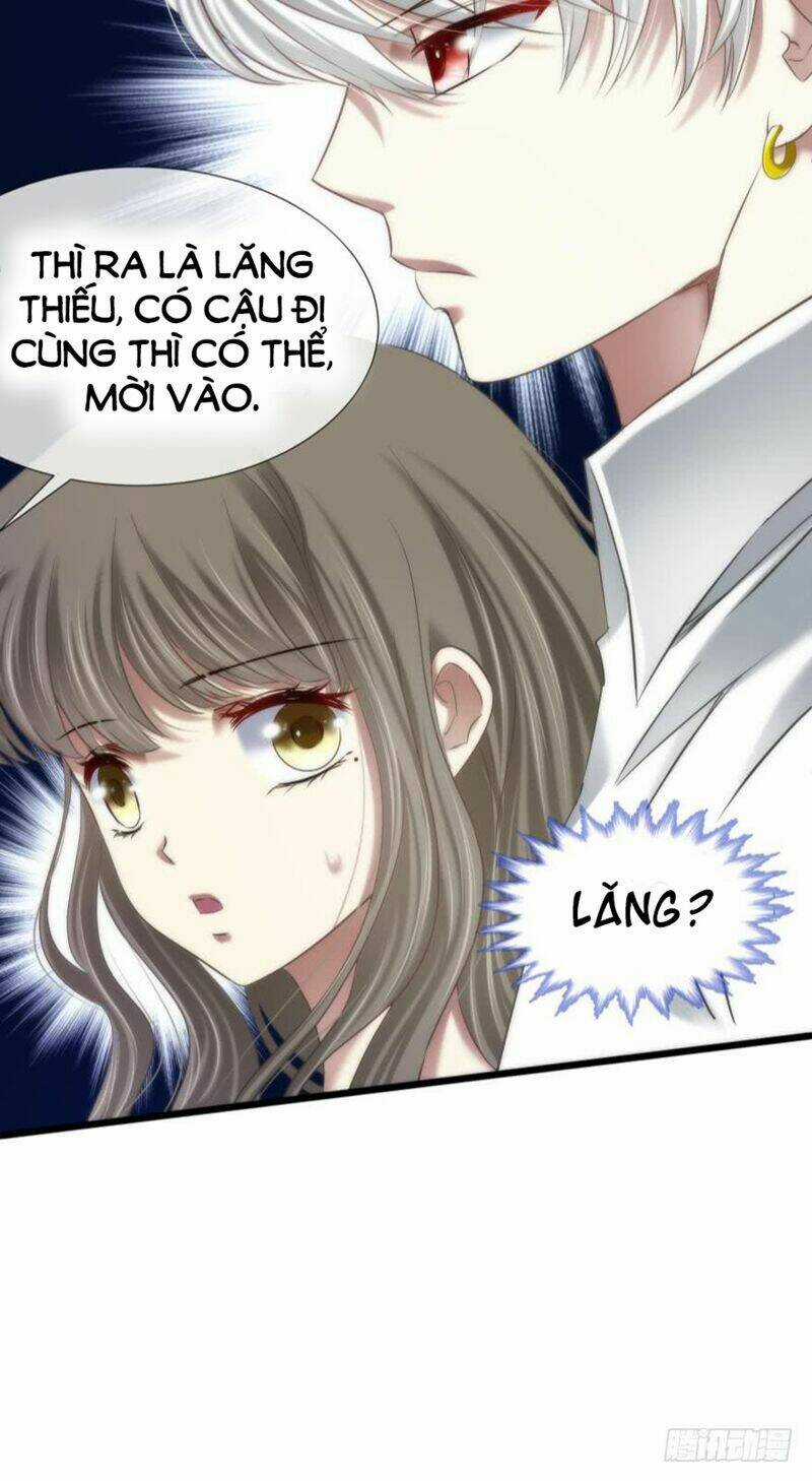 Một Vạn Tư Thế Công Lược Yêu Nam Chapter 116 trang 4