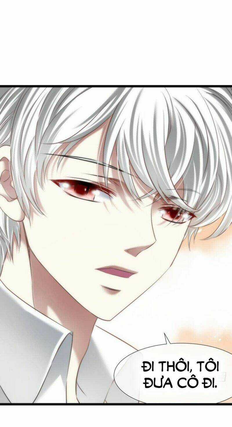 Một Vạn Tư Thế Công Lược Yêu Nam Chapter 116 trang 5