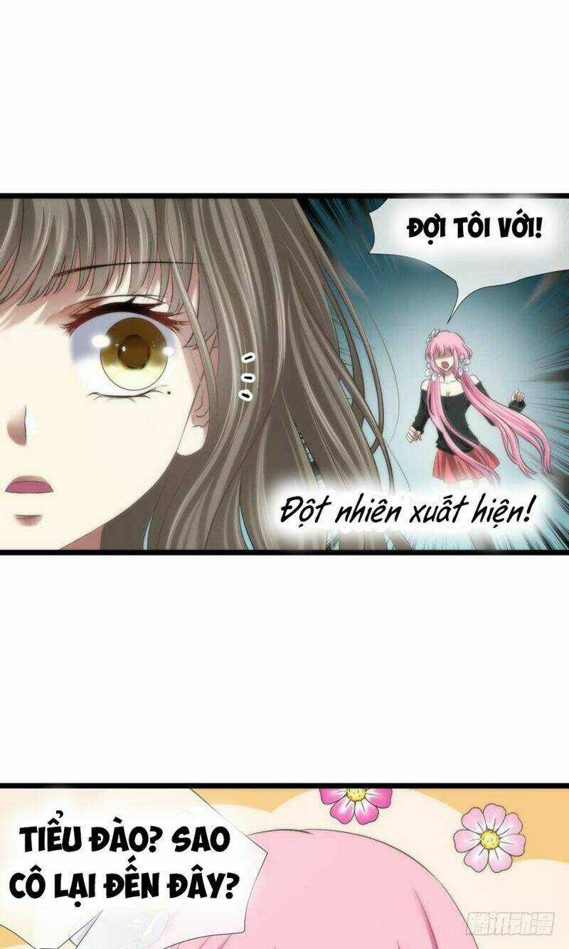 Một Vạn Tư Thế Công Lược Yêu Nam Chapter 116 trang 7