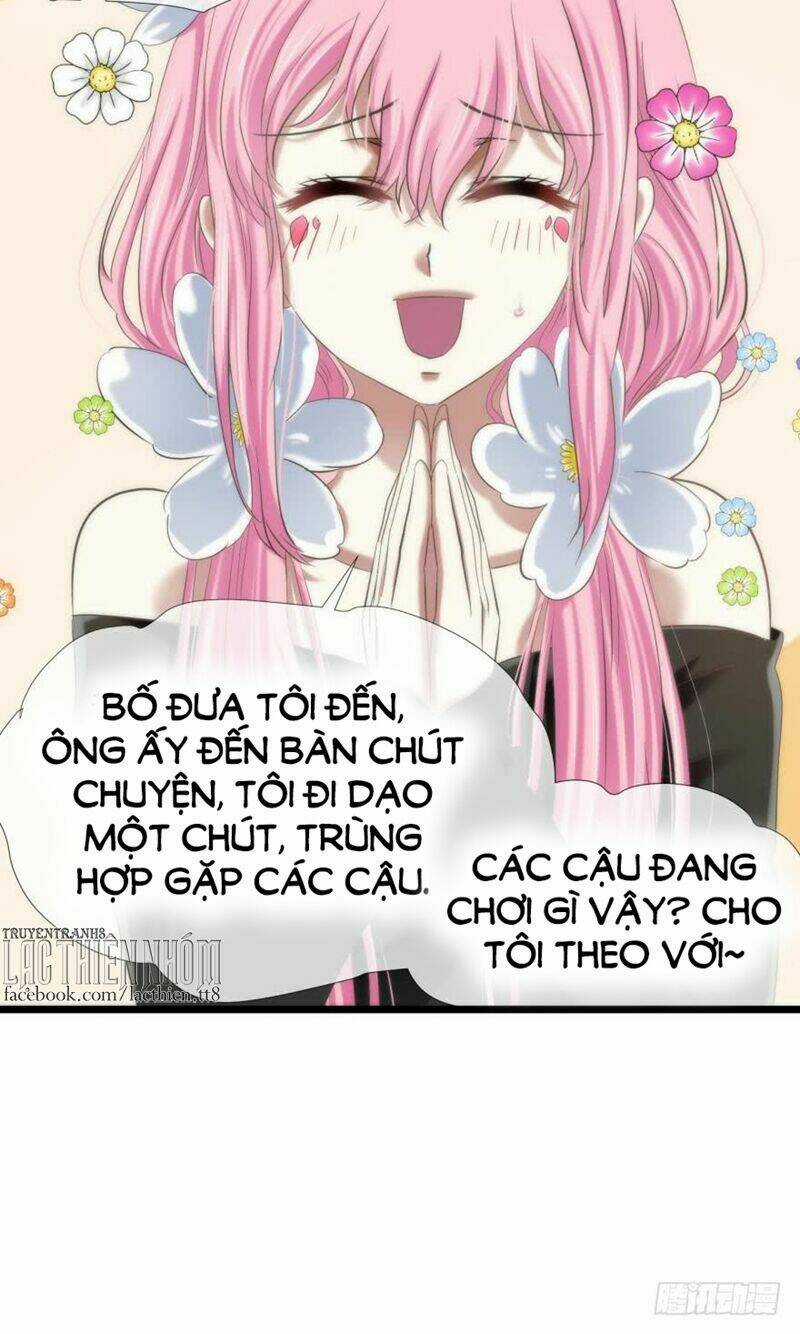 Một Vạn Tư Thế Công Lược Yêu Nam Chapter 116 trang 8