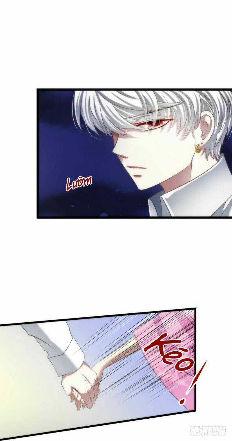 Một Vạn Tư Thế Công Lược Yêu Nam Chapter 116 trang 9