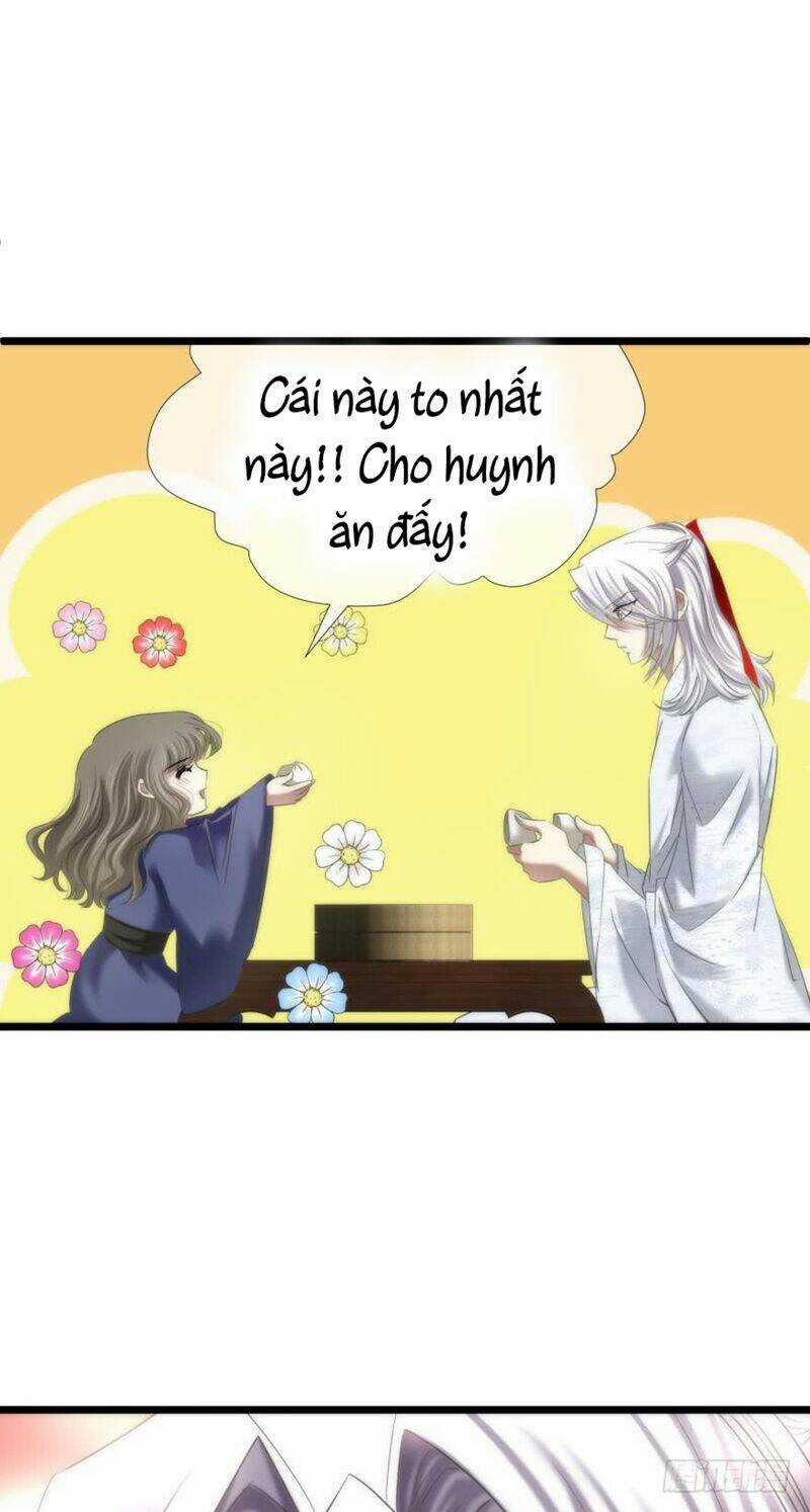 Một Vạn Tư Thế Công Lược Yêu Nam Chapter 117 trang 12