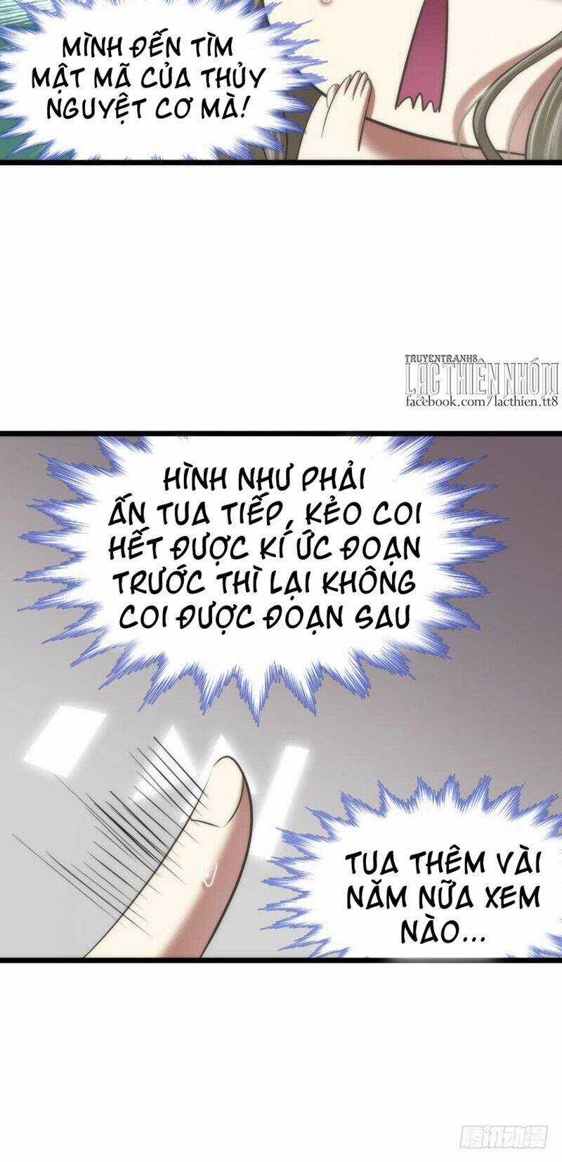 Một Vạn Tư Thế Công Lược Yêu Nam Chapter 117 trang 17