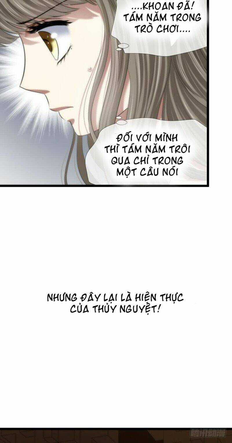 Một Vạn Tư Thế Công Lược Yêu Nam Chapter 117 trang 19