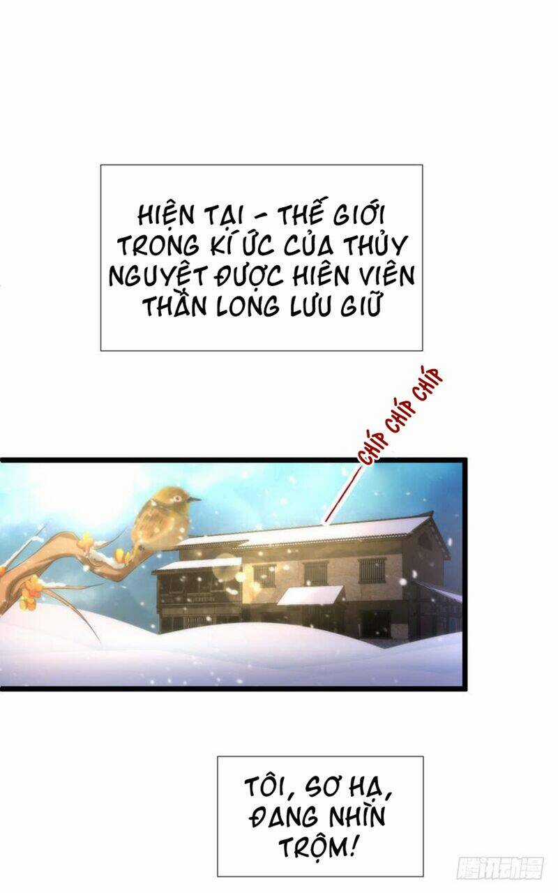 Một Vạn Tư Thế Công Lược Yêu Nam Chapter 117 trang 2