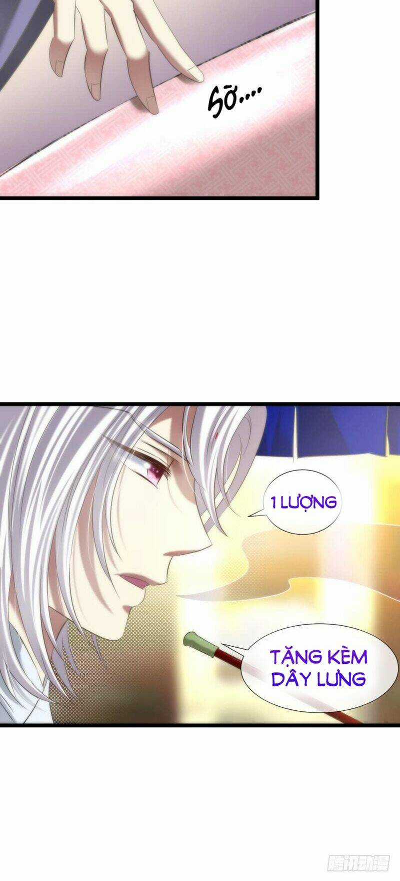 Một Vạn Tư Thế Công Lược Yêu Nam Chapter 117 trang 24