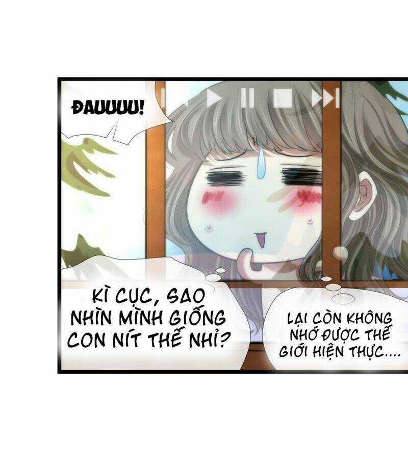 Một Vạn Tư Thế Công Lược Yêu Nam Chapter 117 trang 3