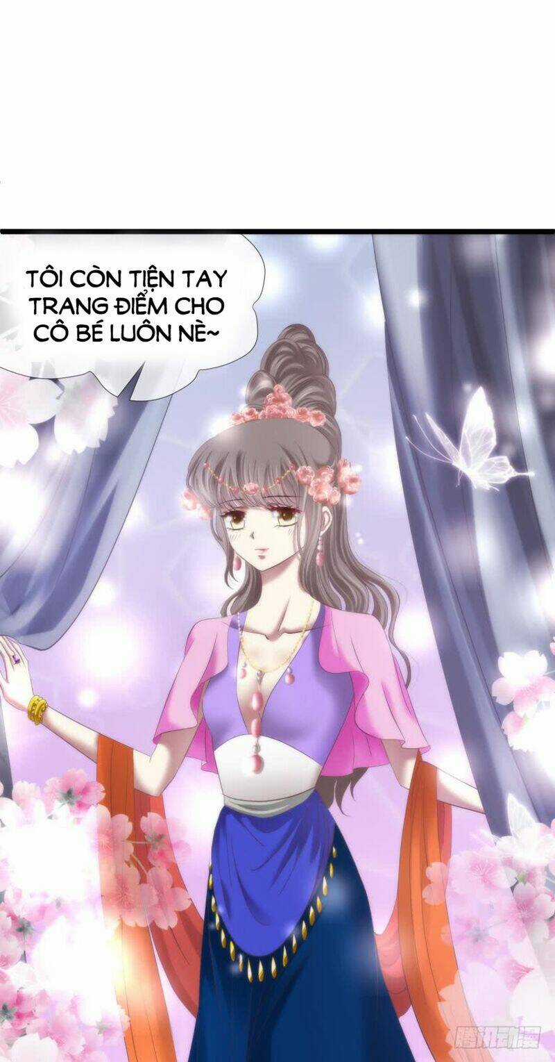 Một Vạn Tư Thế Công Lược Yêu Nam Chapter 117 trang 31