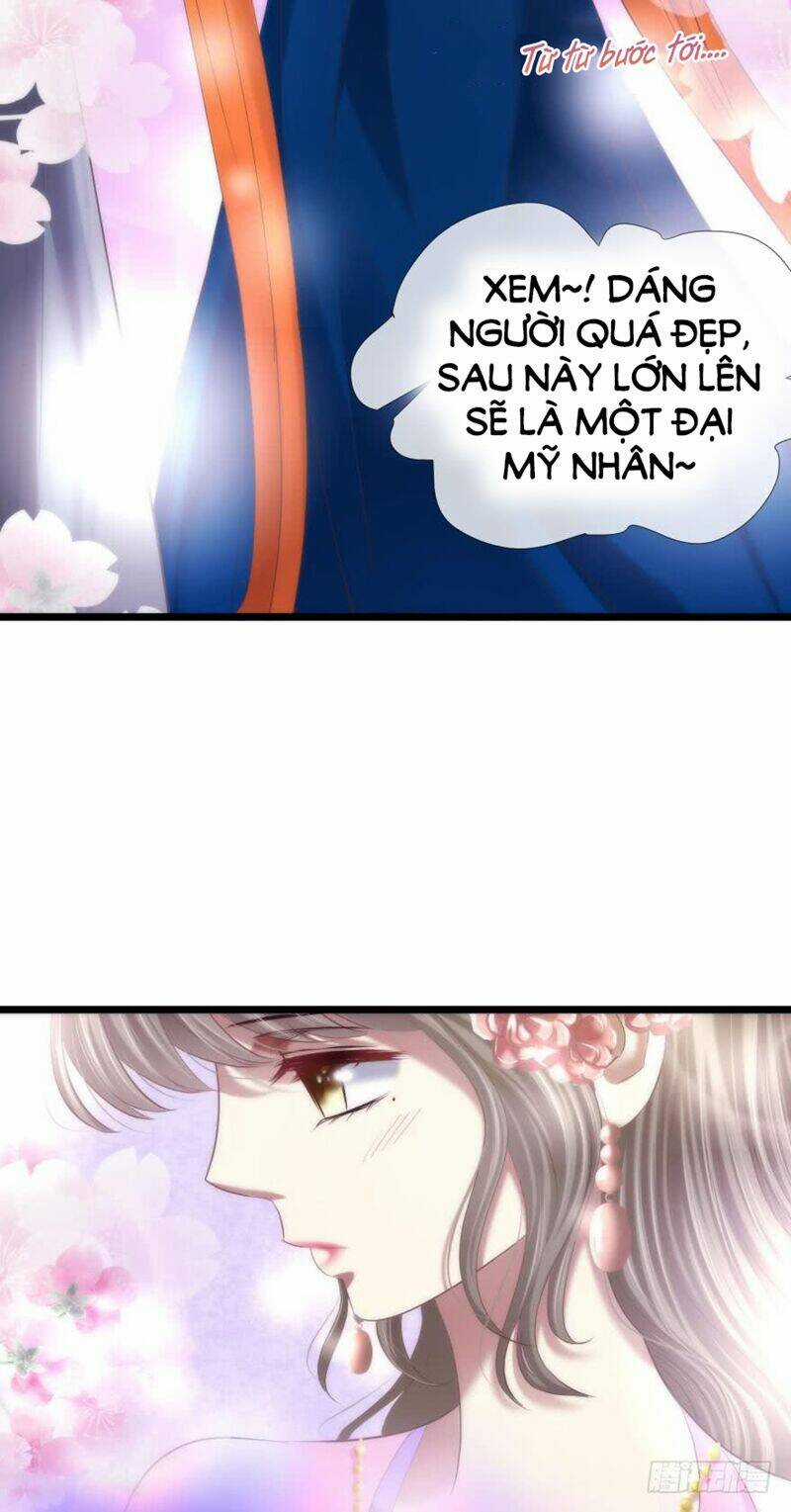 Một Vạn Tư Thế Công Lược Yêu Nam Chapter 117 trang 32