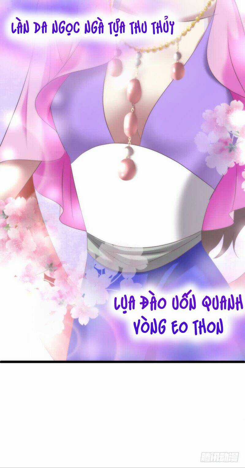 Một Vạn Tư Thế Công Lược Yêu Nam Chapter 117 trang 33