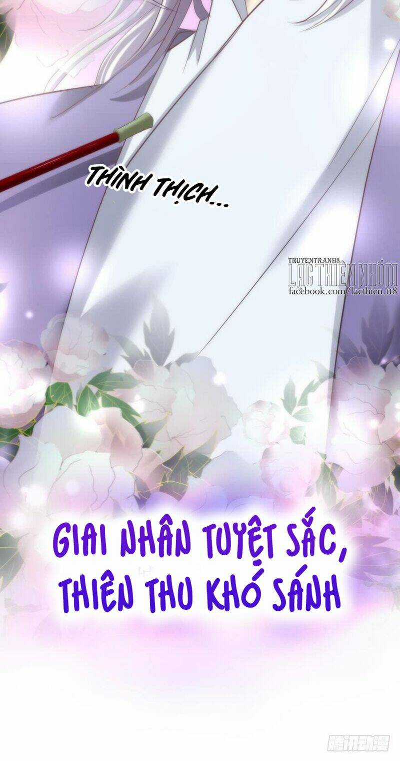 Một Vạn Tư Thế Công Lược Yêu Nam Chapter 117 trang 35