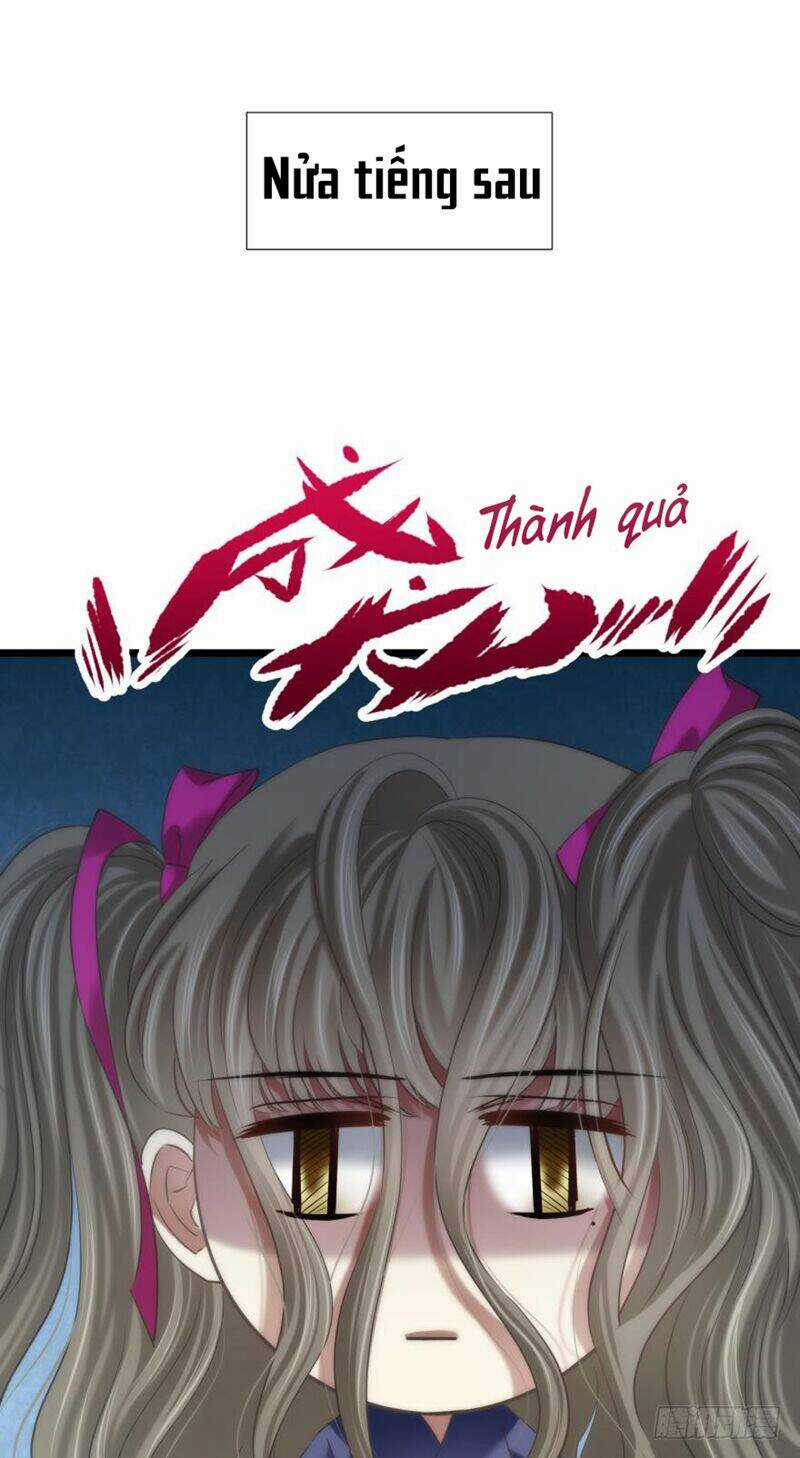 Một Vạn Tư Thế Công Lược Yêu Nam Chapter 117 trang 5