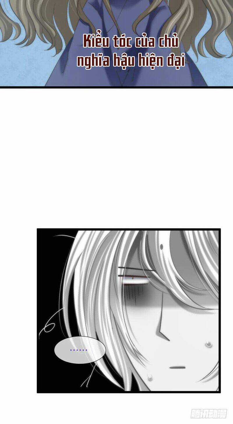 Một Vạn Tư Thế Công Lược Yêu Nam Chapter 117 trang 6