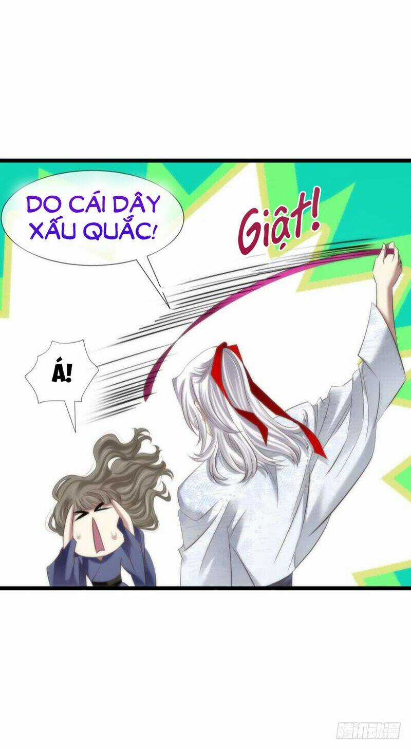 Một Vạn Tư Thế Công Lược Yêu Nam Chapter 117 trang 7